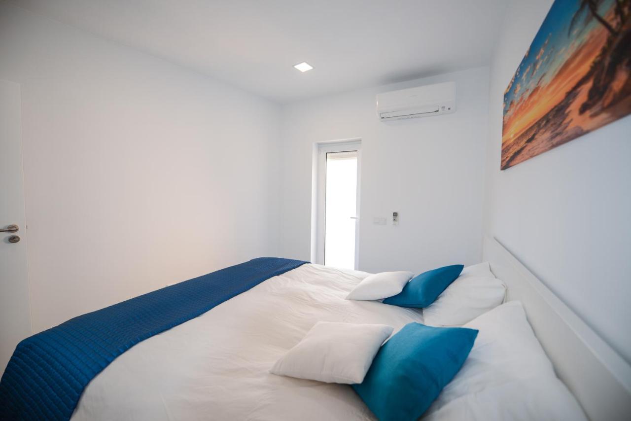 Seafront Luz Apartment Eksteriør billede
